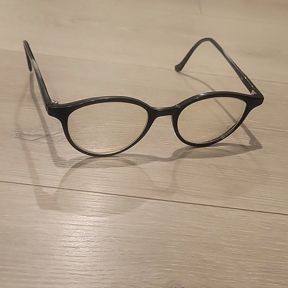 Oliver Peoples OP 44 BLK